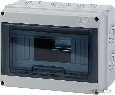 Бокс пластиковый Эра КМПн-8 IP65 Б0046405