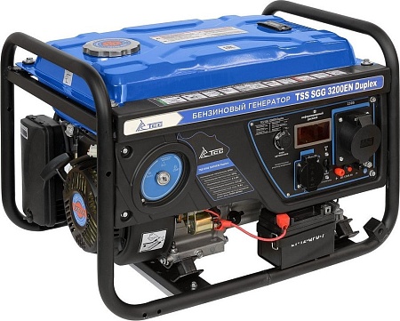 ТСС SGG 3200EN Duplex