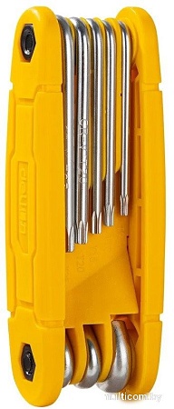 Набор ключей Deli DL234308 (8 предметов)