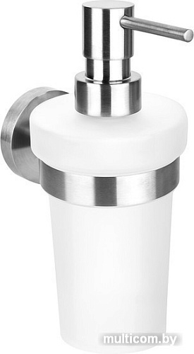 Дозатор для жидкого мыла Bemeta Neo 104109016a