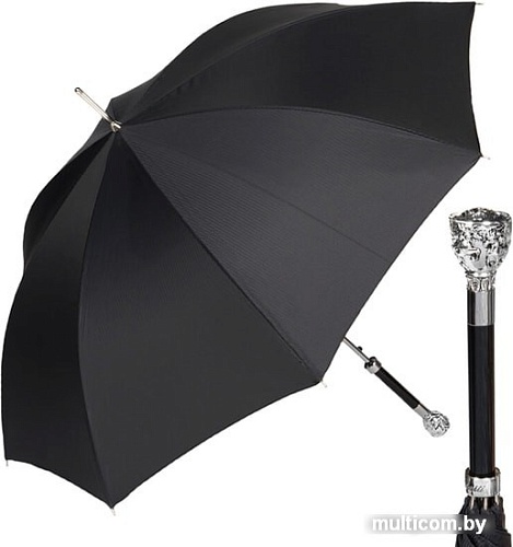 Pasotti Ferro Stripes Black