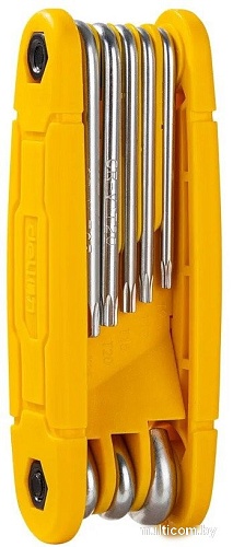 Набор ключей Deli DL234308 (8 предметов)