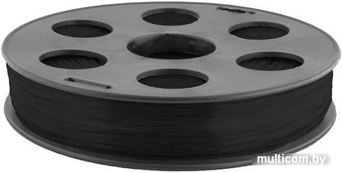 Bestfilament PET-G 1.75 мм 500 г (черный)