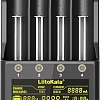 Зарядное LiitoKala Lii-500S
