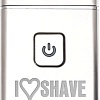 Электробритва Harizma I Love Shave H10124