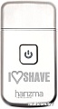 Электробритва Harizma I Love Shave H10124
