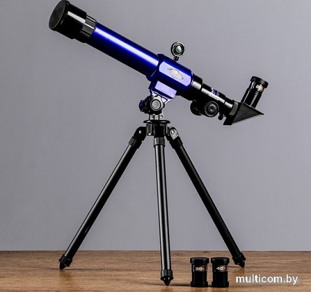 Детский телескоп Sima-Land 159180