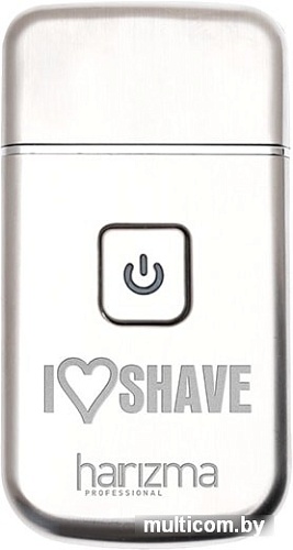 Электробритва Harizma I Love Shave H10124