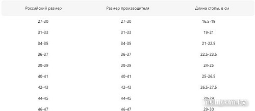 Ласты Salvas Cancun Fin BA12544BTSTS (р. 44-45, синий)