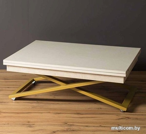 Levmar Cross P01/S90 (аворио/золото)