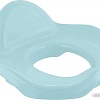 Детская накладка на унитаз Lalababy Follow Me LA003210020 (голубое облачко)