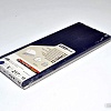 Металлический канал для переплета OPUS Classic 217x5 мм OCHMI21710NIE (10 шт, синий)