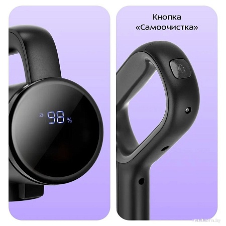 Пылесос Kitfort KT-5268