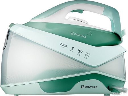 Утюг Brayer BR4154