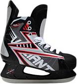 Коньки Vimpex Sport PW-216 EI