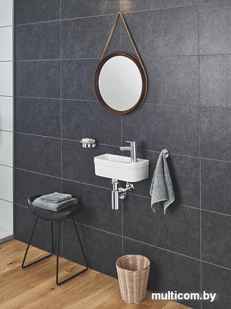 Умывальник Grohe 39327000 36.9x17.9