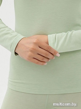 Костюм Mark Formelle 692432 (XXXL, туманный зеленый)