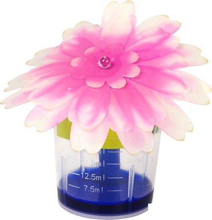 Набор для опытов Bondibon Японские опыты. Науки с Буки. Магические цветы ВВ5324