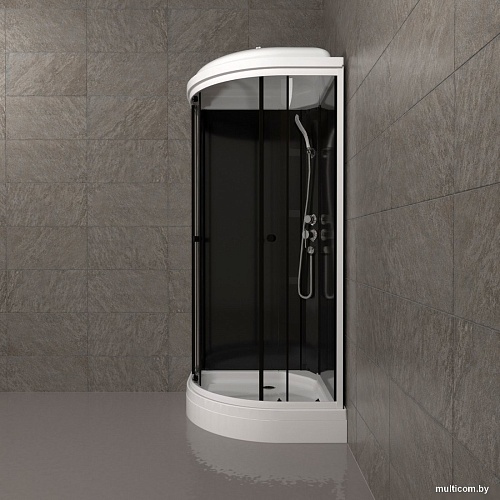 Душевая кабина Triton Нова А 88x88