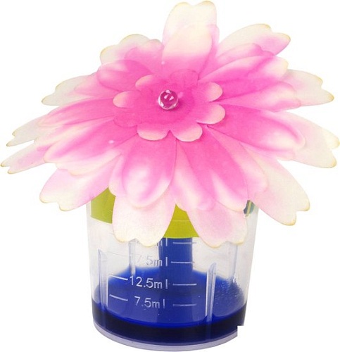 Набор для опытов Bondibon Японские опыты. Науки с Буки. Магические цветы ВВ5324