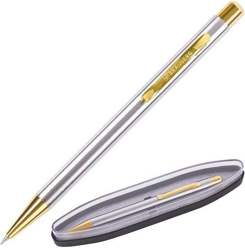Ручка шариковая BRAUBERG Piano 143472