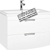 Style Line Тумба под умывальник Жасмин-2 105 (для квадратной раковины)
