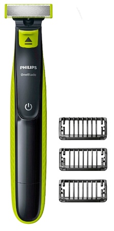 Машинка для бороды и усов Philips OneBlade QP2520