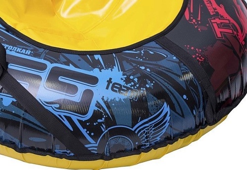 Тюбинг Тяни-Толкай TT59 93 см