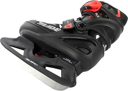 Коньки Nordway Slide Boy (р. 31-36)