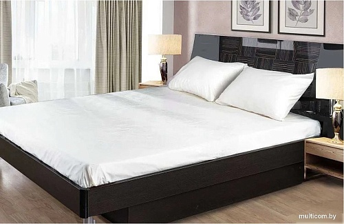 Постельное белье Primavelle 220х240 сатин 114911503-сг29 (белый)