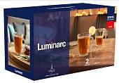 Набор кружек Luminarc Время дегустаций. Чай Q2842