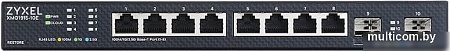 Настраиваемый коммутатор Zyxel XMG1915-10E