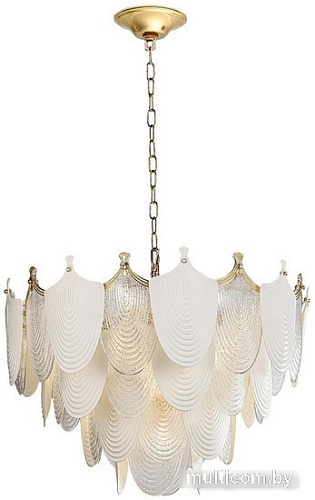 Подвесная люстра Odeon Light Porcela 5051/21