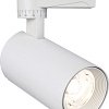Трековый светильник Escada 20031TRA/03LED (белый матовый)