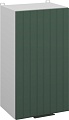 Шкаф навесной Arvento Корнелия Анта-плюс ВШ40 (зеленый софт)