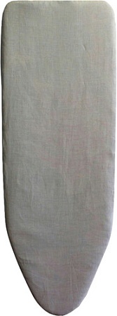 Чехол для гладильной доски Comfort Alumin Group 130x50 см (лен)