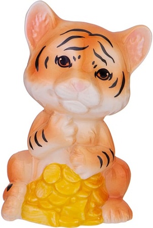 Статуэтка Lefard Тигренок 149-681