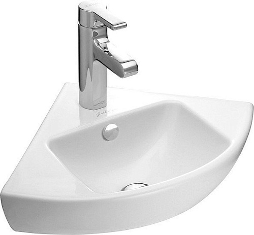 Умывальник Jacob Delafon Odeon Up 48x36 [E4733]