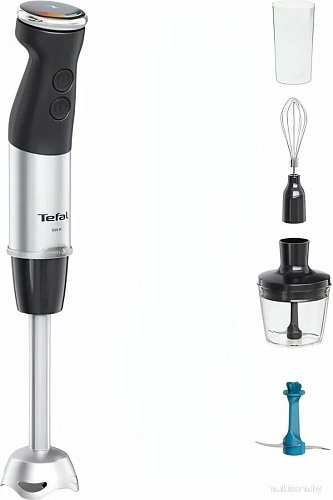 Погружной блендер Moulinex HB67E830