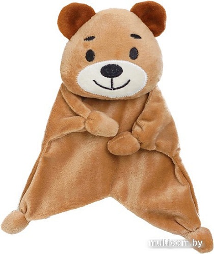 Классическая игрушка Крошка Я Мишутка 2751311