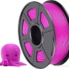 Пластик NV Print NV-3D-PLA-FUCHSIA (1.75мм, 1 кг, фуксия)