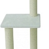 Когтеточка UrbanCat K96-01-10 (белый)