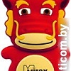 USB Flash Mirex DRAGON RED 8GB (13600-KIDDAR08)