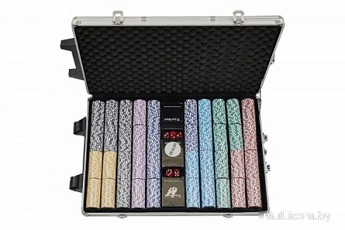 Карточная игра Partida Crown CRW1000