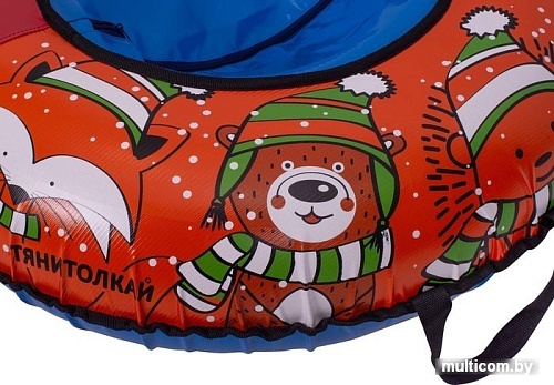 Тюбинг Тяни-Толкай Amigo 83 см