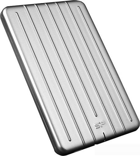 Внешний жесткий диск Silicon-Power Armor A75 2TB SP020TBPHDA75S3S