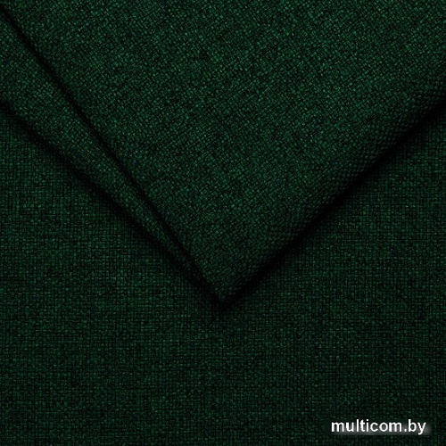 Интерьерное кресло Brioli Джакоб (J8/темно-зеленый)