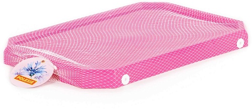 Поднос-столик игрушечный Полесье Поднос-столик 61744