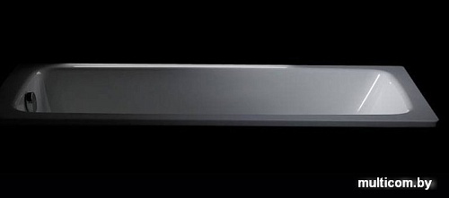 Ванна Kaldewei Cayono 747 150x70 (easy-clean, с ножками)