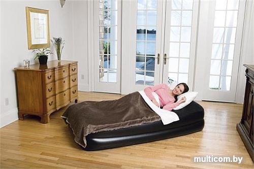 Надувная кровать Bestway 67401